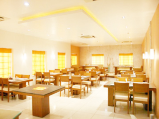 Vishal Prakruthi Resort Hyderabad Restaurant