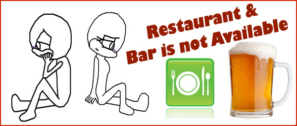 Lahari Resort Hyderabad Restaurant