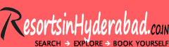 Resorts in Hyderabad Logo